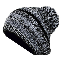 Шапка Capo Ballon Beanie Black Craft