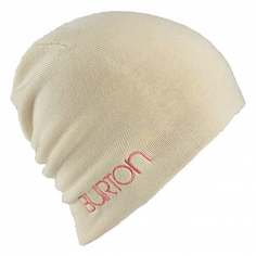 Шапка Burton W Belle Bnie 3pk Canvas/Sashimi