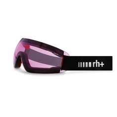 Маска ZeroRH+ Revolution Woman Black/Pink