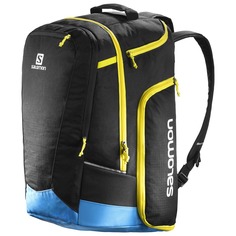 Рюкзак Salomon 16-17 Extend Go To Snow Blk/Bl/Ye