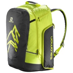 Рюкзак Salomon 16-17 Extend Go To Snow Asph/Yuzu Yellow