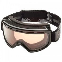 Маска Tecnopro 17-18 Pulse 2.0 Plus Photochromic Black