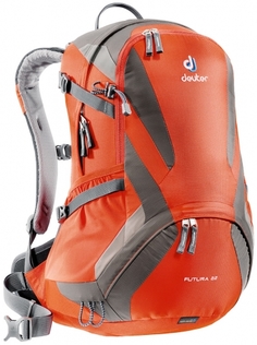 Рюкзак Deuter Futura 22 Papaya Stone