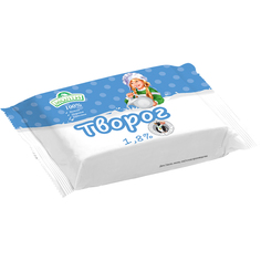 Творог Молти 1,8% Molti