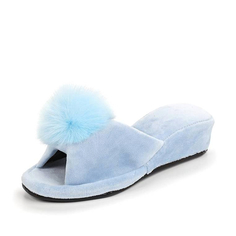 Женские тапочки Sofi De Marko №12 серо-голубые M (38/39)