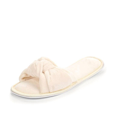 Женские тапочки Sofi De Marko №6 молочные M (38/39)