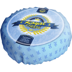 Сыр Калория Royal cheese с голубой плесенью 60%
