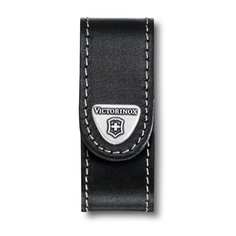 Кожаный чехол на ремень для Nail Clip 580 Victorinox