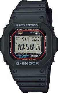 Японские мужские часы в коллекции G-SHOCK Casio