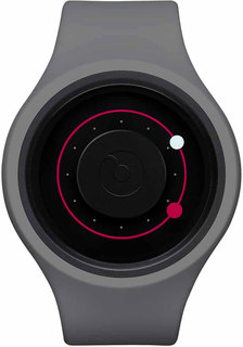 Мужские часы в коллекции Orbit Мужские часы Ziiiro orbit-grey-magenta