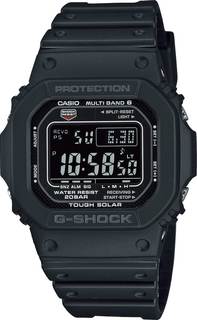 Японские мужские часы в коллекции G-SHOCK Casio