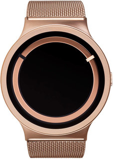 Мужские часы в коллекции Eclipse Мужские часы Ziiiro eclipse-steel-rose-gold
