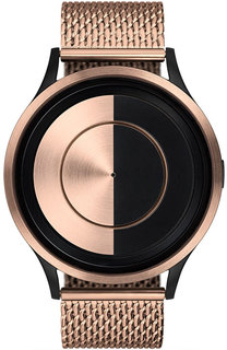 Мужские часы в коллекции Lunar Мужские часы Ziiiro lunar-rose-gold