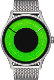 Мужские часы в коллекции Solaris Мужские часы Ziiiro solaris-chrome-chill