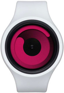 Мужские часы в коллекции Gravity Мужские часы Ziiiro gravity-snow-magenta
