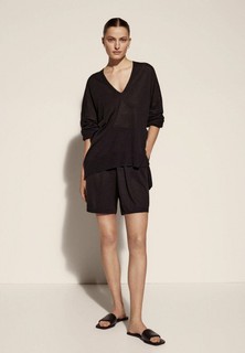 Пуловер Massimo Dutti 