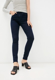 Джинсы Wrangler HIGH RISE SKINNY