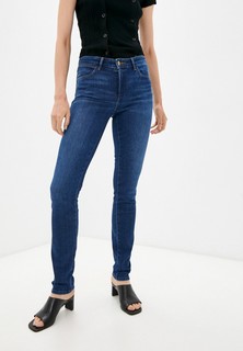Джинсы Wrangler SLIM