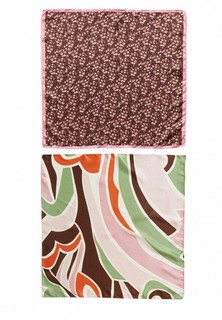 Платки 2 шт. Stradivarius 