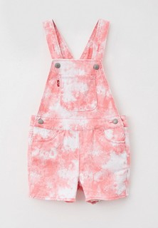 Комбинезон джинсовый Levis® Tie-dye