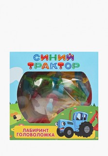 Игрушка развивающая Играем Вместе 