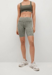 Шорты спортивные Mango SPORTY