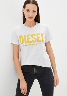Футболка Diesel 