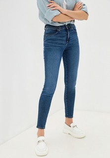 Джинсы Wrangler HIGH RISE SKINNY