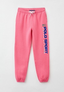 Брюки спортивные Polo Ralph Lauren 