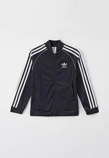 Олимпийка adidas Originals SST TRACK TOP