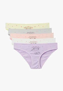 Трусы 5 шт. HappyFox HF817696