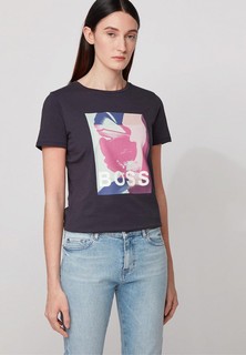 Футболка Boss Tefave