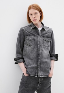 Рубашка джинсовая Diesel 