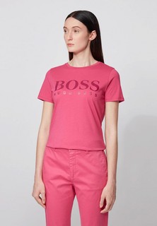 Футболка Boss Temellow