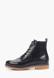 Ботинки Timberland Cambridge Square Lace Up Bootie