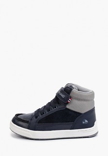 Кеды Viking Moss Mid
