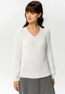 Пуловер Scandica Berta