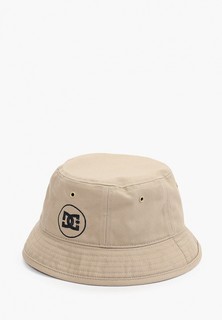 Панама DC Shoes BUCKET HAT M HATS CJZ0