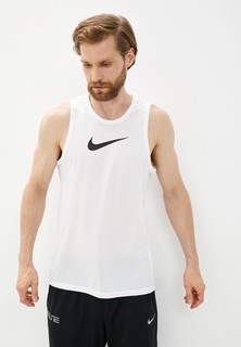 Майка спортивная Nike M NK DF TOP SL CRSSOVER SL TOP