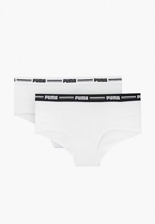 Трусы 2 шт. PUMA WOMEN MINI SHORT 2P PACK