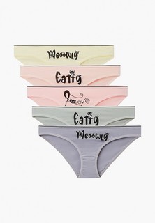 Трусы 5 шт. Donella DN2171SDX5