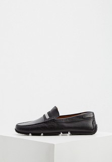Мокасины Bally 