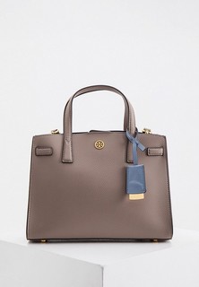 Сумка и брелок Tory Burch 