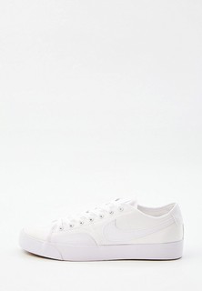 Кеды Nike NIKE SB BLAZER COURT