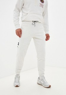 Брюки спортивные New Balance NB Athletics Higher Learning Fleece Pant