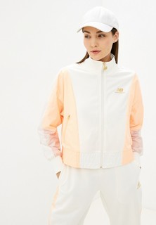 Олимпийка New Balance NB Athletics Higher Learning Track Jacket