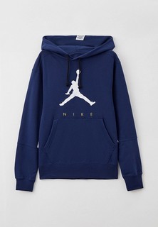 Худи Jordan M J JMPMN FLC PO HOODIE