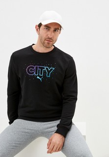 Свитшот PUMA MCFC ftblCore Sweater