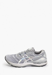 Кроссовки ASICS GEL-NIMBUS 23 PLATINUM