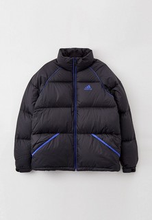 Пуховик adidas SUPER PUFFY JKT